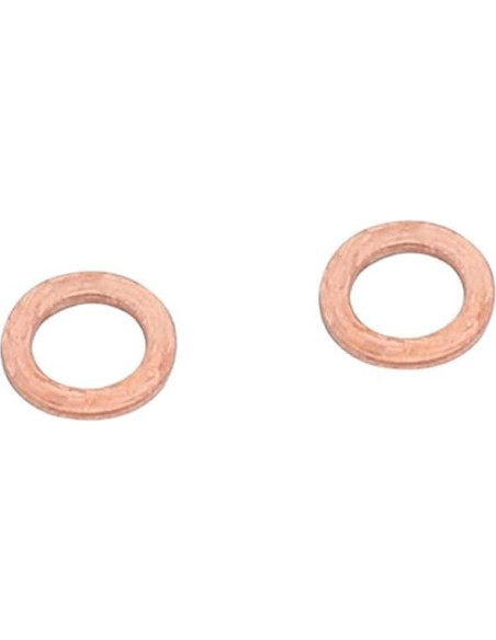 Caliper de Freno Delantero Izquierdo MAYASAF para Toyota