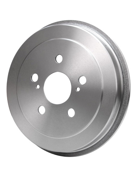 Tambores de Freno Traseros Detroit Axle DR-35089 para Toyota