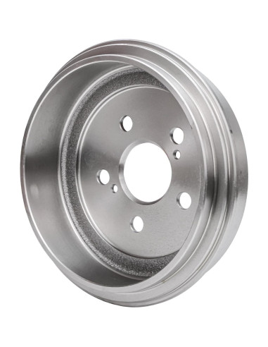 Tambores de Freno Traseros Detroit Axle DR-35089 para Toyota