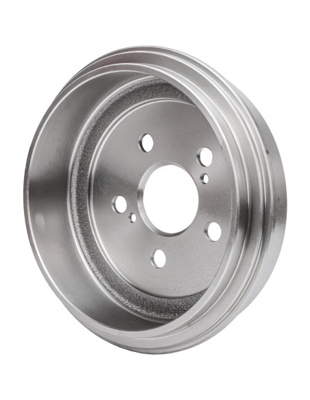 Tambores de Freno Traseros Detroit Axle DR-35089 para Toyota