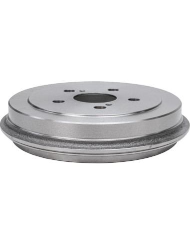 Tambores de Freno Traseros Detroit Axle DR-35089 para Toyota