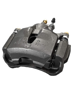Caliper de Freno Delantero Power Stop L3434 para Toyota y Scion