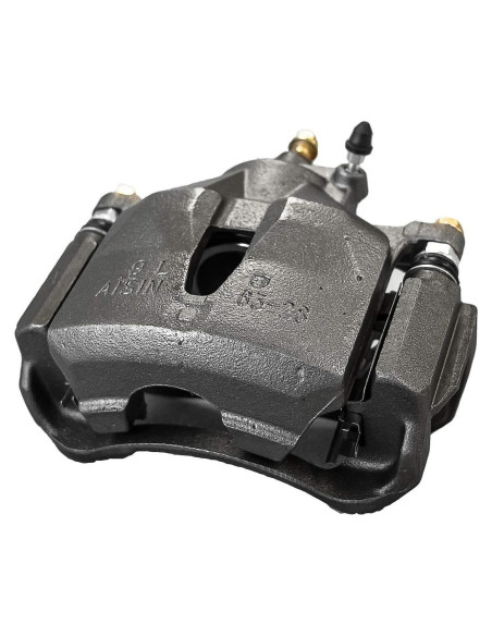Caliper de Freno Delantero Power Stop L3434 para Toyota y Scion