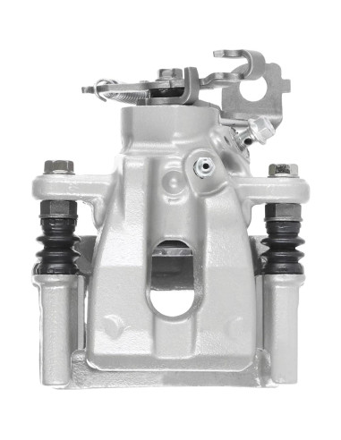 Caliper de Freno Trasero Izquierdo Detroit Axle para Toyota Corolla y Matrix