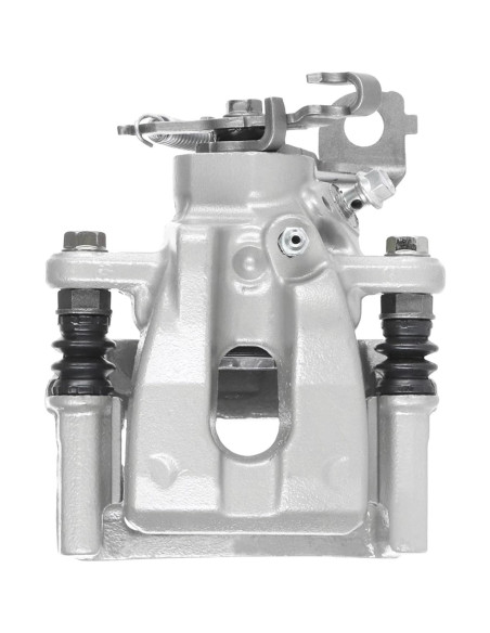 Caliper de Freno Trasero Izquierdo Detroit Axle para Toyota Corolla y Matrix