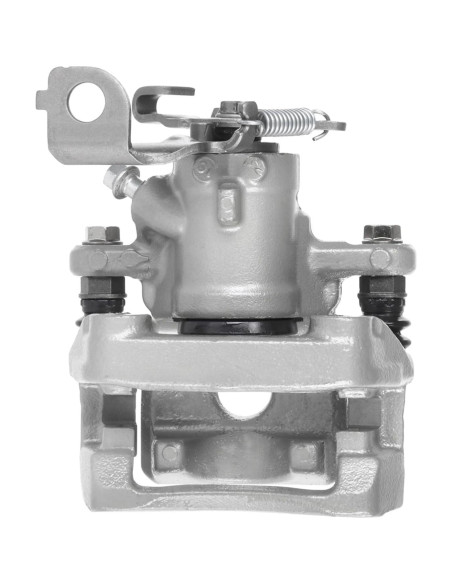 Caliper de Freno Trasero Izquierdo Detroit Axle para Toyota Corolla y Matrix
