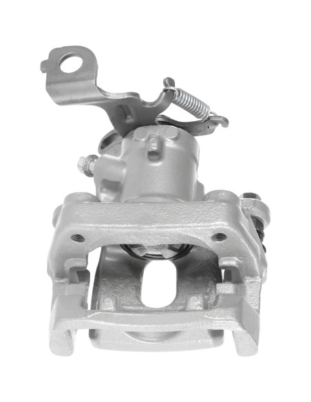 Caliper de Freno Trasero Izquierdo Detroit Axle para Toyota Corolla y Matrix