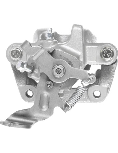 Caliper de Freno Trasero Izquierdo Detroit Axle para Toyota Corolla y Matrix