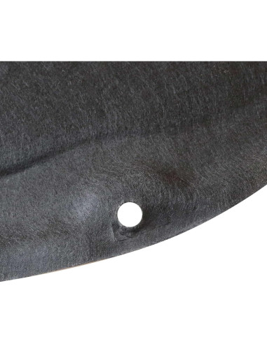 Cubierta de Motor Delantera GXARTS para Toyota Corolla 2020-2024