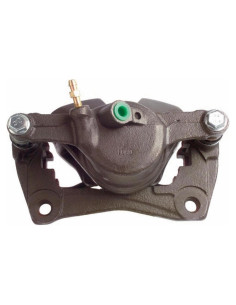 Caliper de Freno OEG Parts Frontal Izquierdo Corolla 93-97