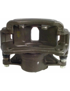 Caliper de Freno OEG Parts Frontal Izquierdo Corolla 93-97 2