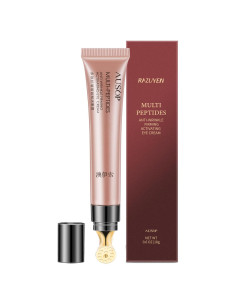 Crema para Ojos Antiarrugas RAZUYEN con Cafeína 17 g