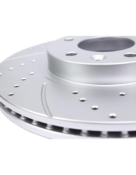 Kit de Freno Frontal Acinoparts para Toyota Corolla 2003-2008