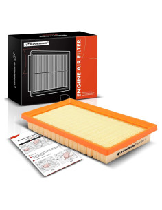 Filtro de aire A-Premium para Toyota y Lexus 2017-2023