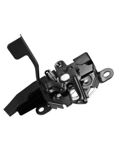 Cerradura del Capó Motor X AUTOHAUX para Toyota Corolla 2014-2019