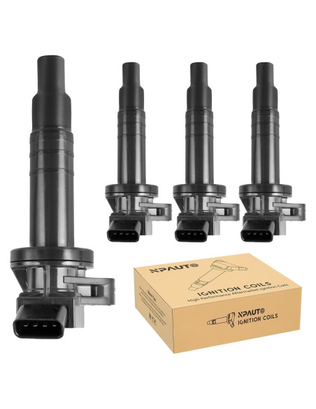 Bobinas de Encendido NPAUTO UF-247 para Toyota y Pontiac
