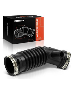 Tubo de entrada de aire A-Premium para Toyota Corolla 2014-2019