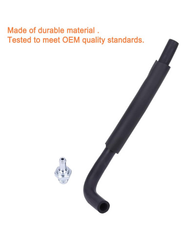 Kit Válvula y Manguera PCV YOUYIEN para Toyota 2.4L