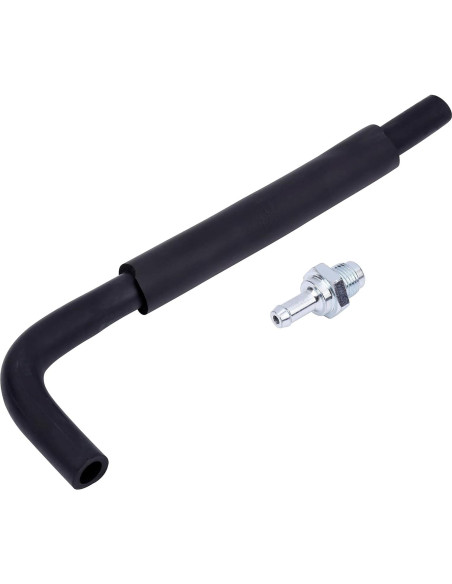 Kit Válvula y Manguera PCV YOUYIEN para Toyota 2.4L