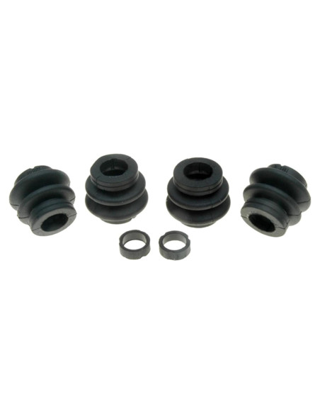 Kit de Bujes de Goma ACDelco 18K2417 para Freno Frontal