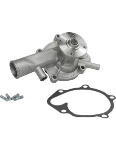 Bomba de Agua DNJ WP911 para Toyota Corolla 1977-1982 1.6L-1.8L 2