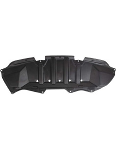 Escudo de Salpicadero Motor Brock Toyota Corolla 2009-2013 2