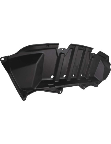 Escudo de Salpicadero Motor Brock Toyota Corolla 2009-2013