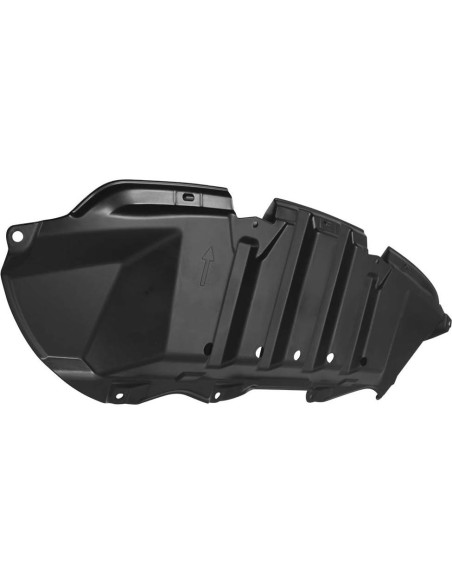 Escudo de Salpicadero Motor Brock Toyota Corolla 2009-2013