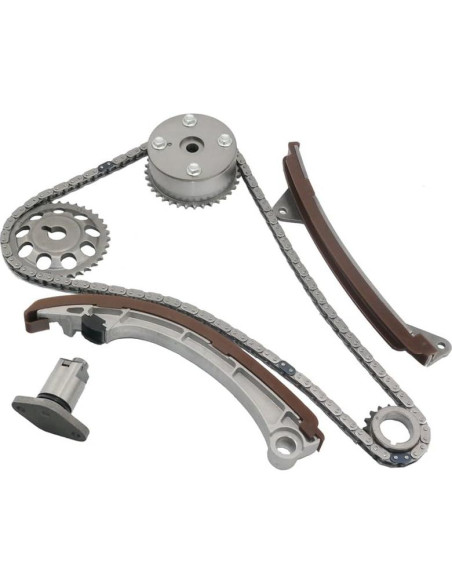 Kit de cadena de distribución MOCA para Toyota 1.8L VVT-i