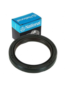 Sello de cigüeñal National para Toyota Corolla 2009-2018