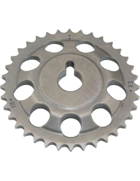 Kit de cadena de distribución MOCA para Toyota 1.8L VVT-i