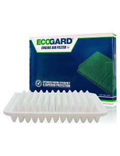 Filtro de Aire del Motor ECOGARD XA5655 para Toyota Corolla Yaris