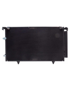 Condensador A/C Toyota Camry Lexus ES330 100% probado