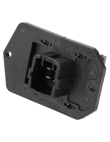 Resistor Motor Ventilador HVAC ACROPIX para Toyota Yaris 2010-2020