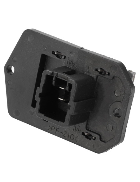 Resistor Motor Ventilador HVAC ACROPIX para Toyota Yaris 2010-2020