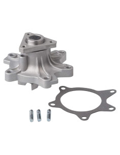 Bomba de Agua AUQDD AW9406 para Scion y Toyota 1.5L