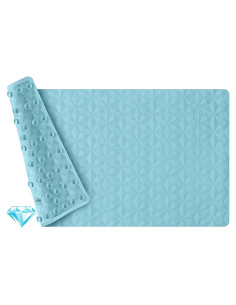 Alfombrilla Antideslizante WRISIN 71.1x40.6cm Goma Natural