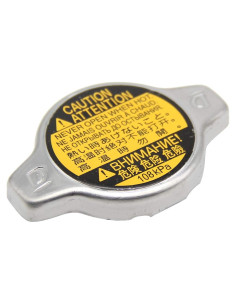Tapón de Radiador QDJUNE 16401-31520 para Toyota