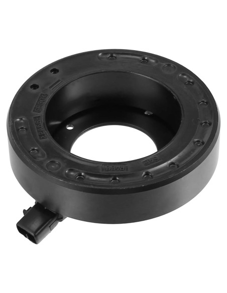 Bobina de Embrague de Compresor A/C X AUTOHAUX para Toyota