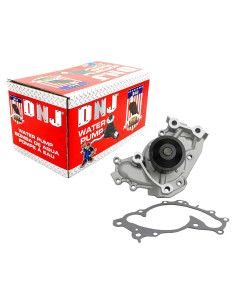 Bomba de Agua DNJ WP960 para Toyota Lexus 3.0L-3.3L V6