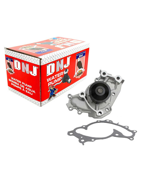 Bomba de Agua DNJ WP960 para Toyota Lexus 3.0L-3.3L V6