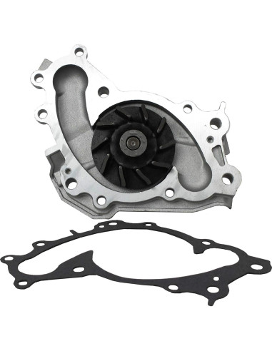Bomba de Agua DNJ WP960 para Toyota Lexus 3.0L-3.3L V6