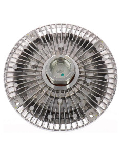 Embrague Ventilador IRONTEK 078121350A para Audi y VW
