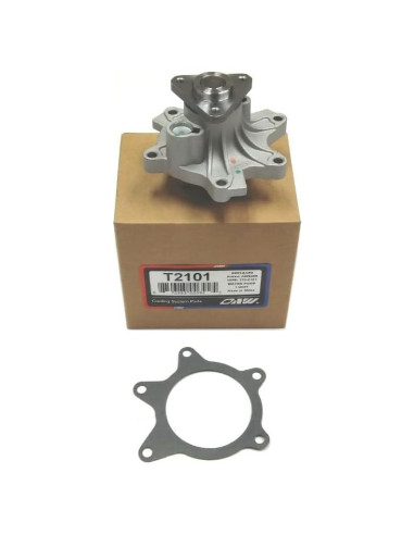 Bomba de Agua OAW T2101 para Toyota Yaris 1.3L 1.5L