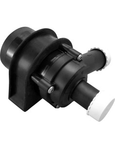 Bomba de Agua Enfriamiento Auxiliar BOXI 2.0T A3 A4 TT Golf 2