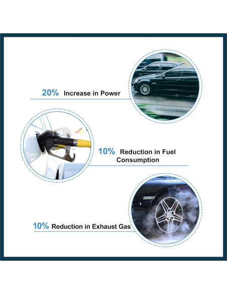 4 Inyectores de Combustible TUCKBOLD para Toyota Yaris 1.5L