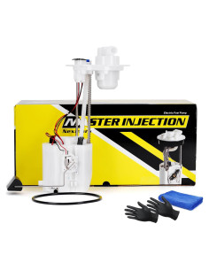 Bomba de Combustible MASTER SP9031M para Toyota Yaris y Scion xD