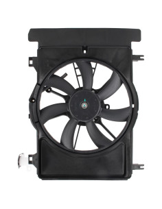 Ventilador de Radiador AUTOKAY para Toyota Yaris 2006-2015