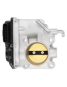 Cuerpo de Aceleración Electrónico Magorfas para Toyota Yaris 1.5L 2006-2019