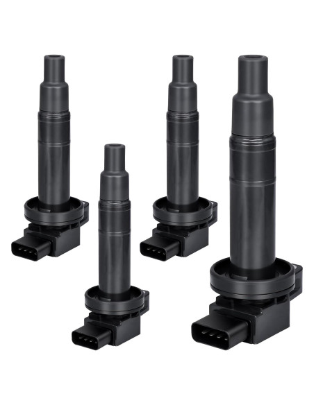 Bobina de Encendido GYbenzi UF316 para Toyota y Scion